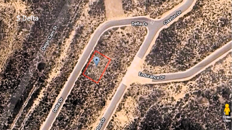 0 Bedroom Property for Sale in Steenbergs Cove Western Cape